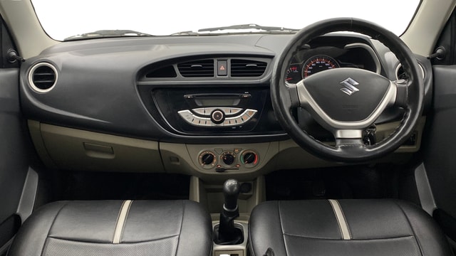View Maruti Suzuki Alto K10 Image 15 Used Maruti Suzuki Alto K10 Image 15