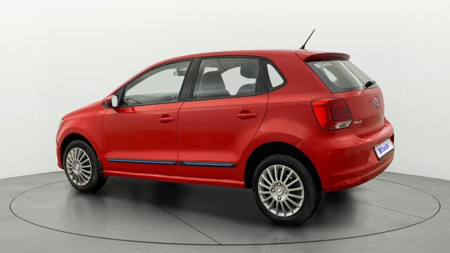 View Volkswagen Polo Image 2 Used Volkswagen Polo Image 2