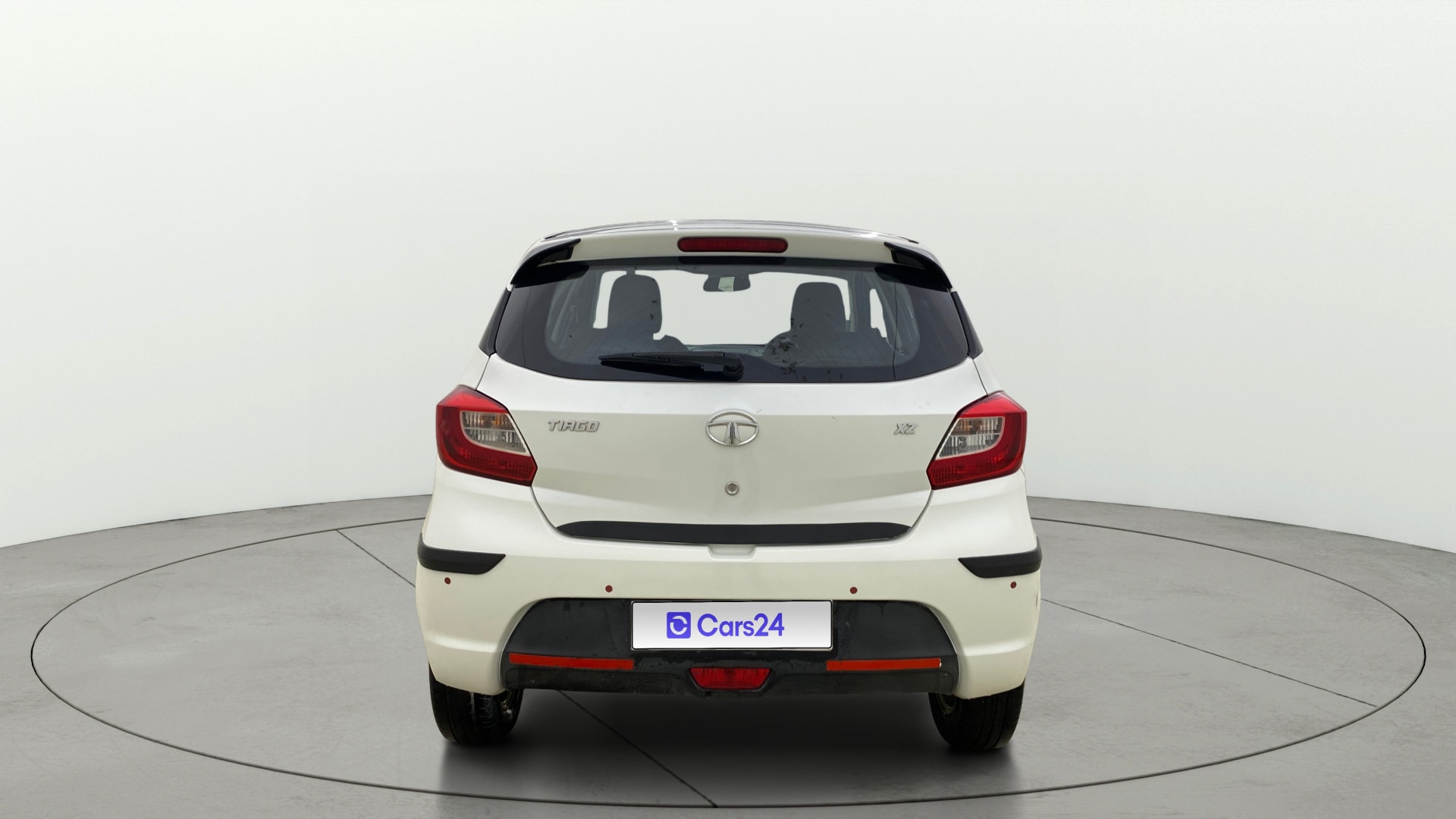 View 2017 Tata Tiago Revotorq XB Image 38 Used 2017 Tata Tiago Revotorq XB Image 38