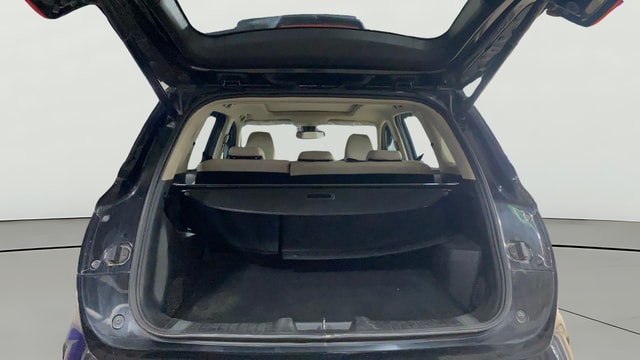 View MG Hector Image 42 Used MG Hector Image 42