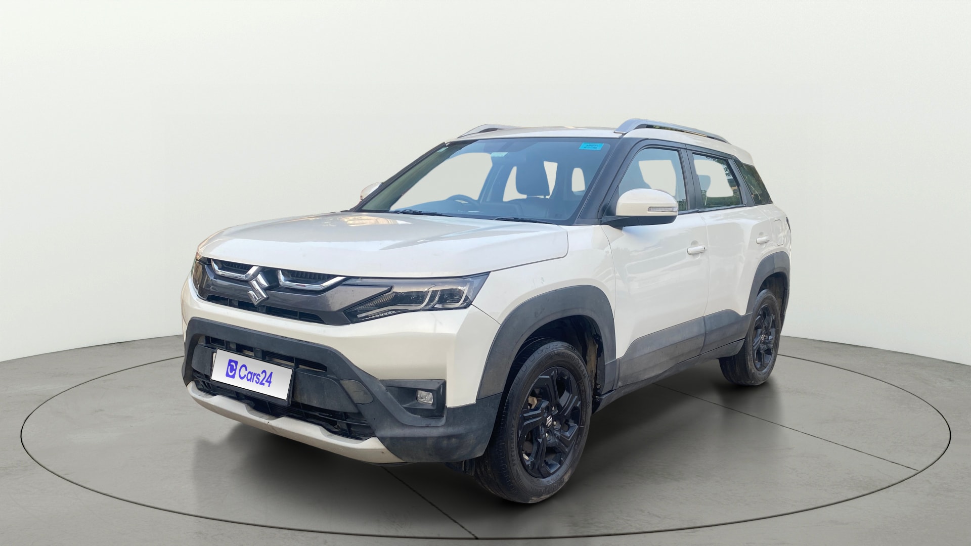 View 2022 Maruti Suzuki 1000 Base Variant Image 38 Used 2022 Maruti Suzuki 1000 Base Variant Image 38