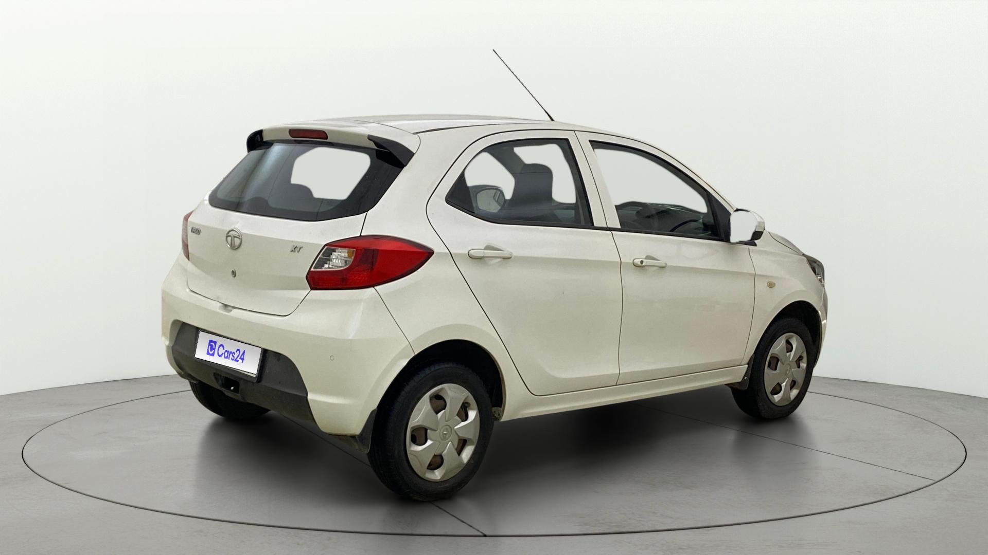 Used 2018 Tata Tiago Used 2018 Tata Tiago
