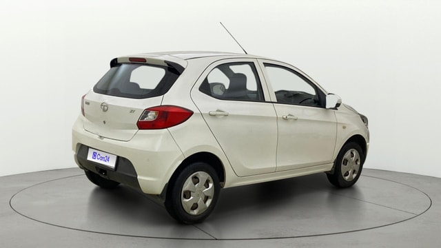 View Tata Tiago Image 41 Used Tata Tiago Image 41