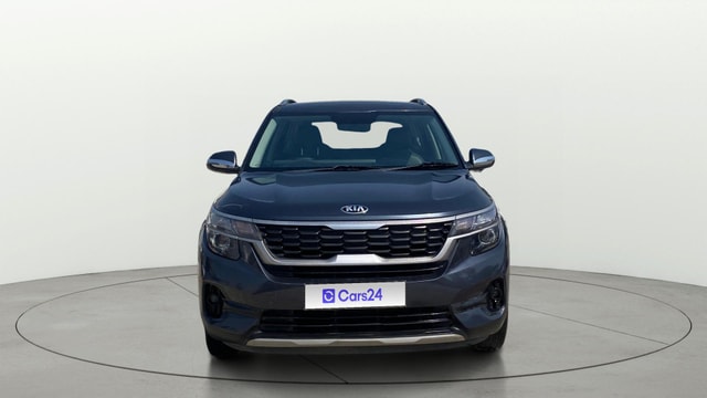 View Kia Seltos Image 1 Used Kia Seltos Image 1