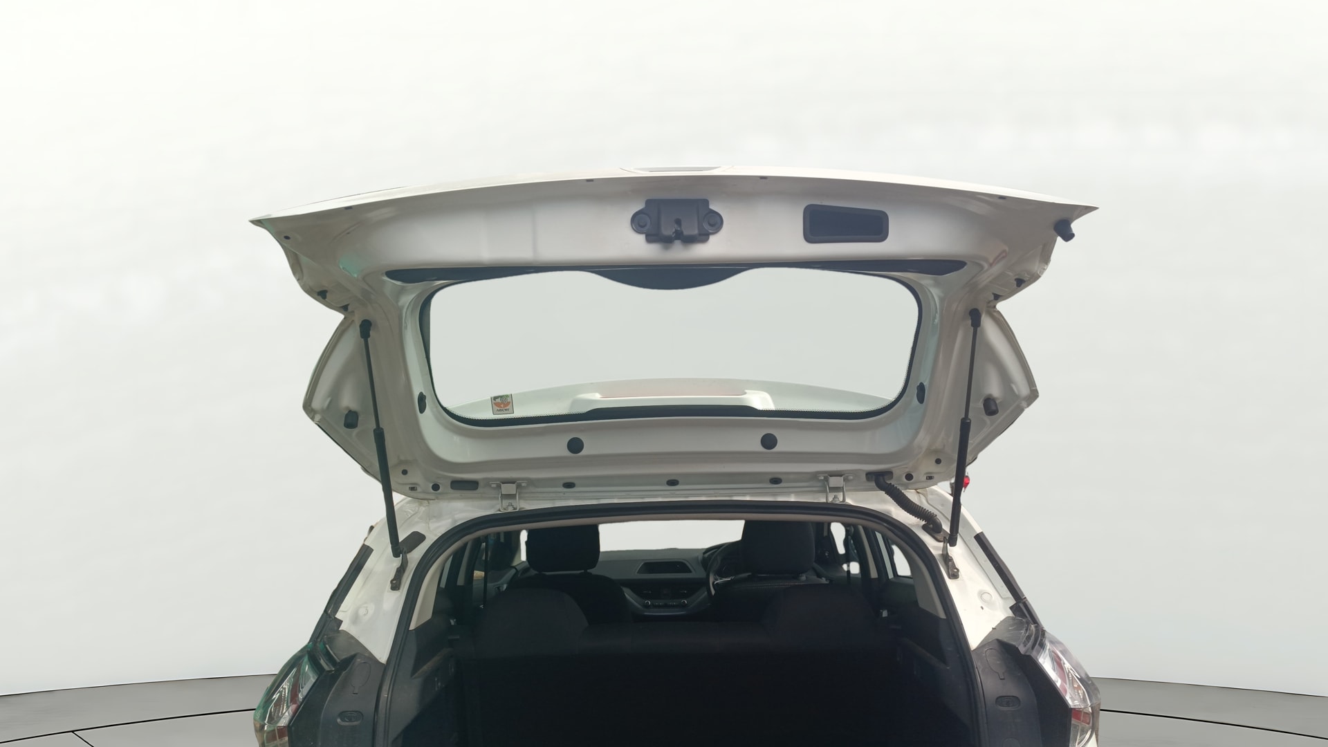 View 2023 Tata Nexon Revotron XM Image 16 Used 2023 Tata Nexon Revotron XM Image 16