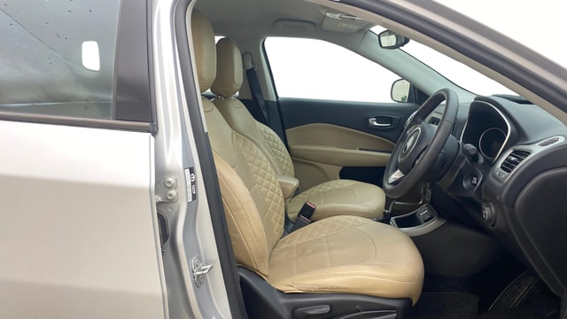 View Jeep Compass Image 26 Used Jeep Compass Image 26