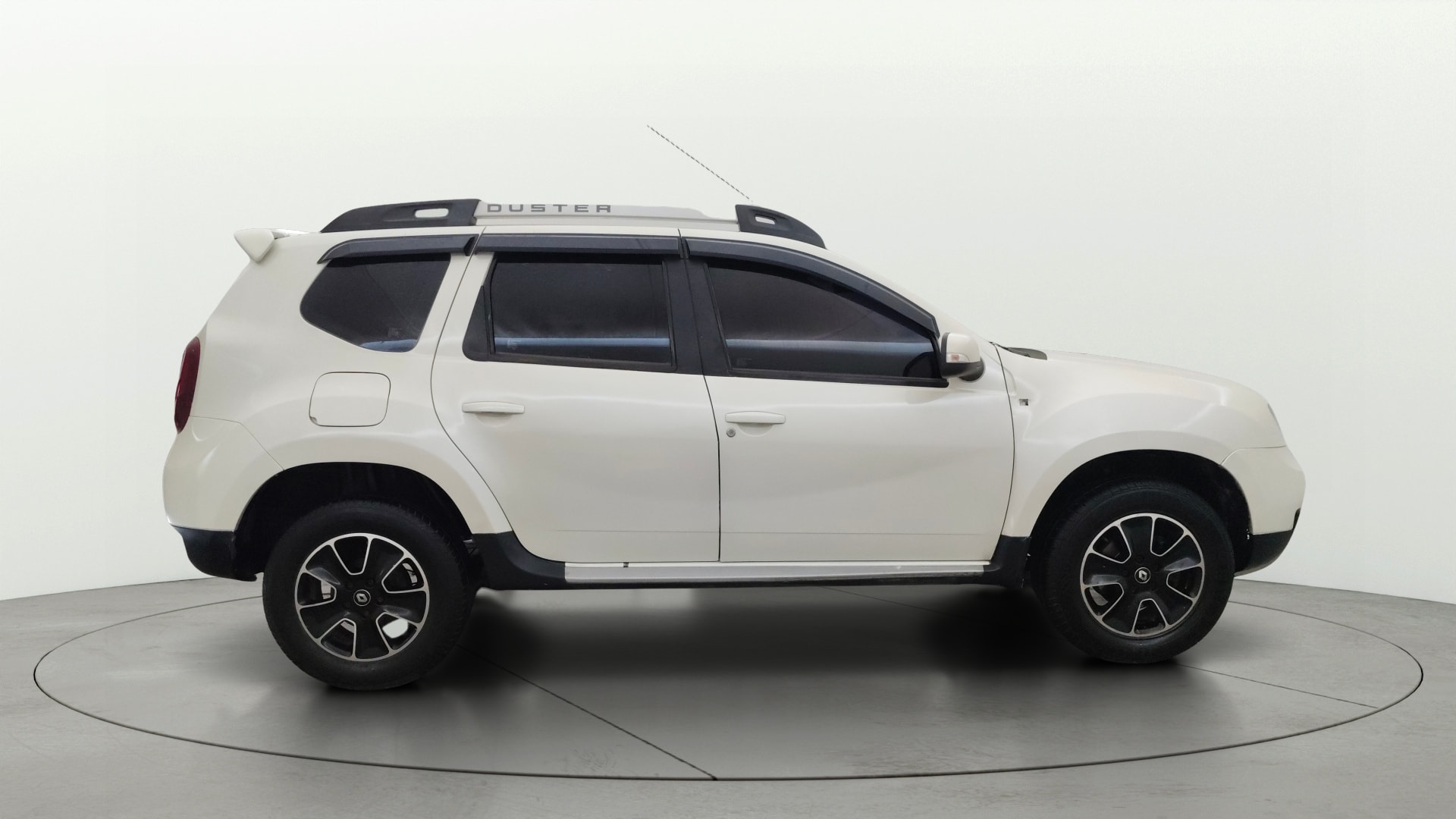 Used 2019 Renault Duster Used 2019 Renault Duster