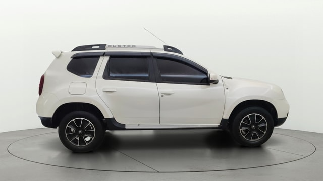 View Renault Duster Image 8 Used Renault Duster Image 8