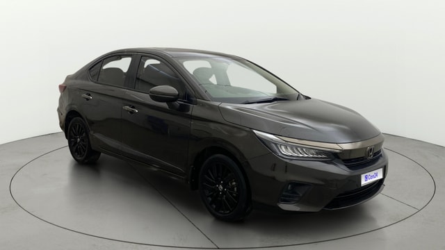 View Honda City ZX Image 22 Used Honda City ZX Image 22