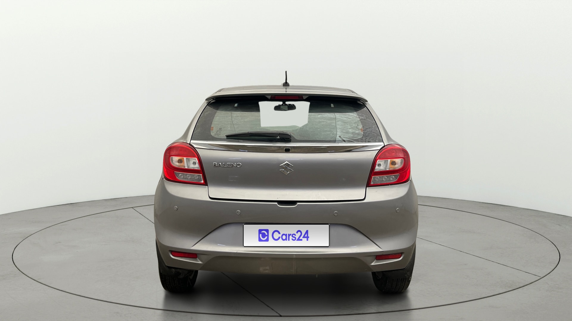 View 2016 Maruti Suzuki 1000 Base Variant Image 42 Used 2016 Maruti Suzuki 1000 Base Variant Image 42