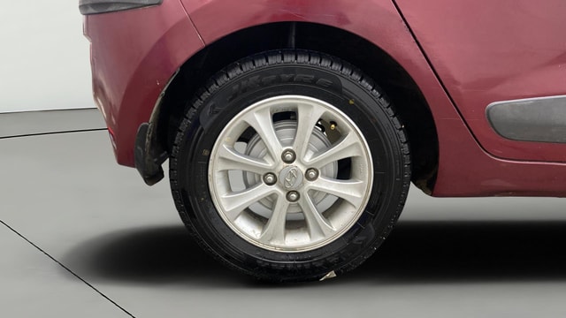 View Hyundai Grand i10 Image 23 Used Hyundai Grand i10 Image 23