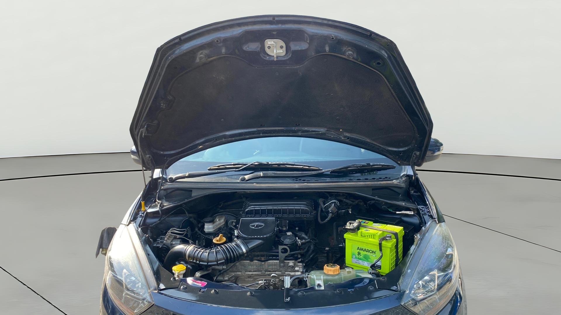 Used 2020 Tata Tigor Used 2020 Tata Tigor