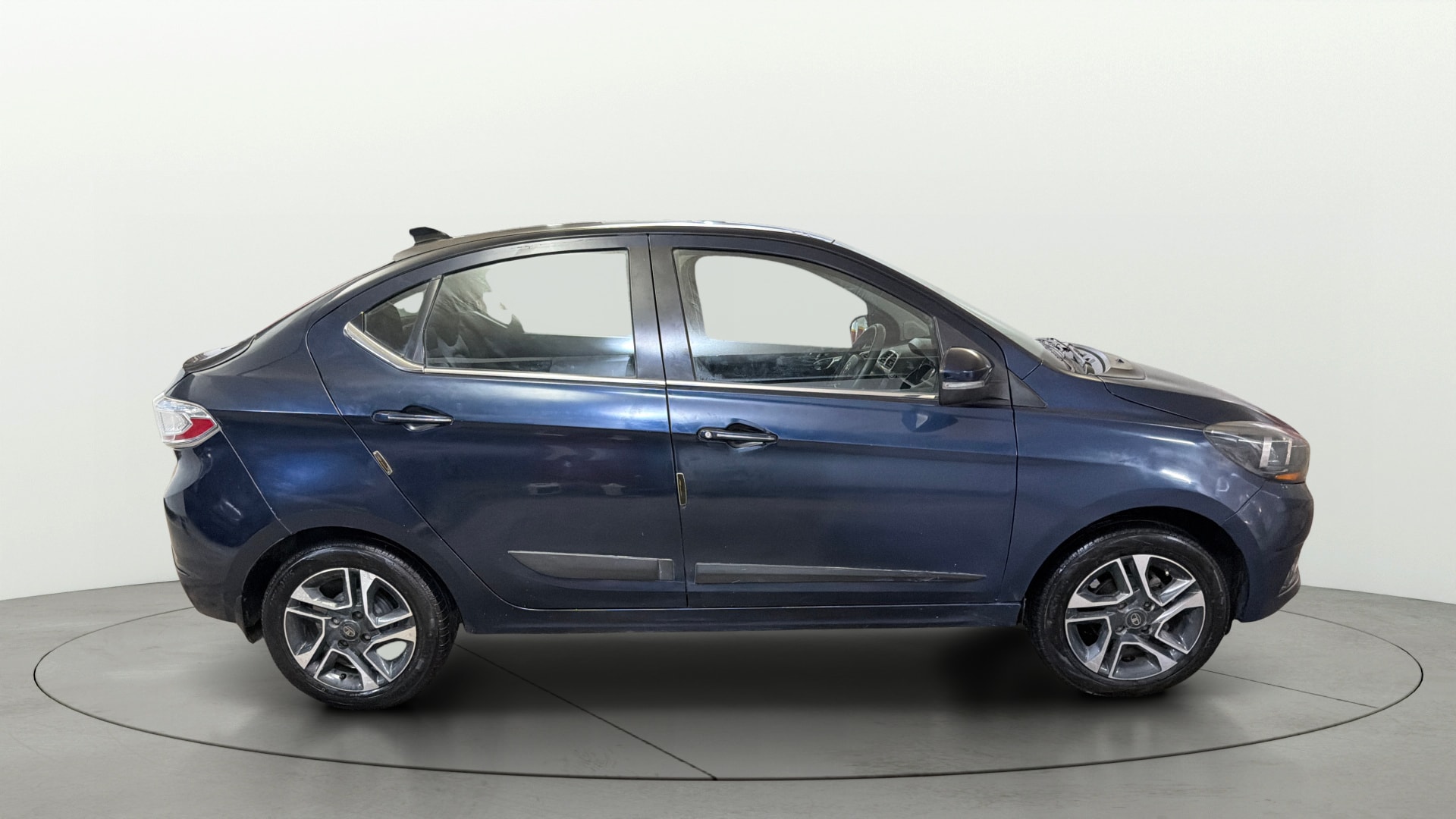 Used 2019 Tata Tigor Used 2019 Tata Tigor