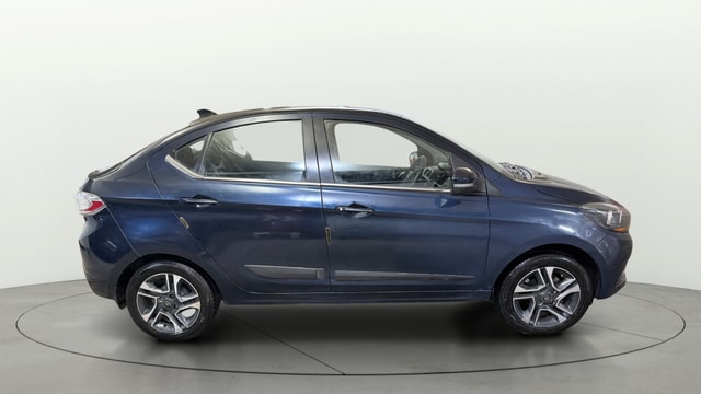 View Tata Tigor Image 8 Used Tata Tigor Image 8