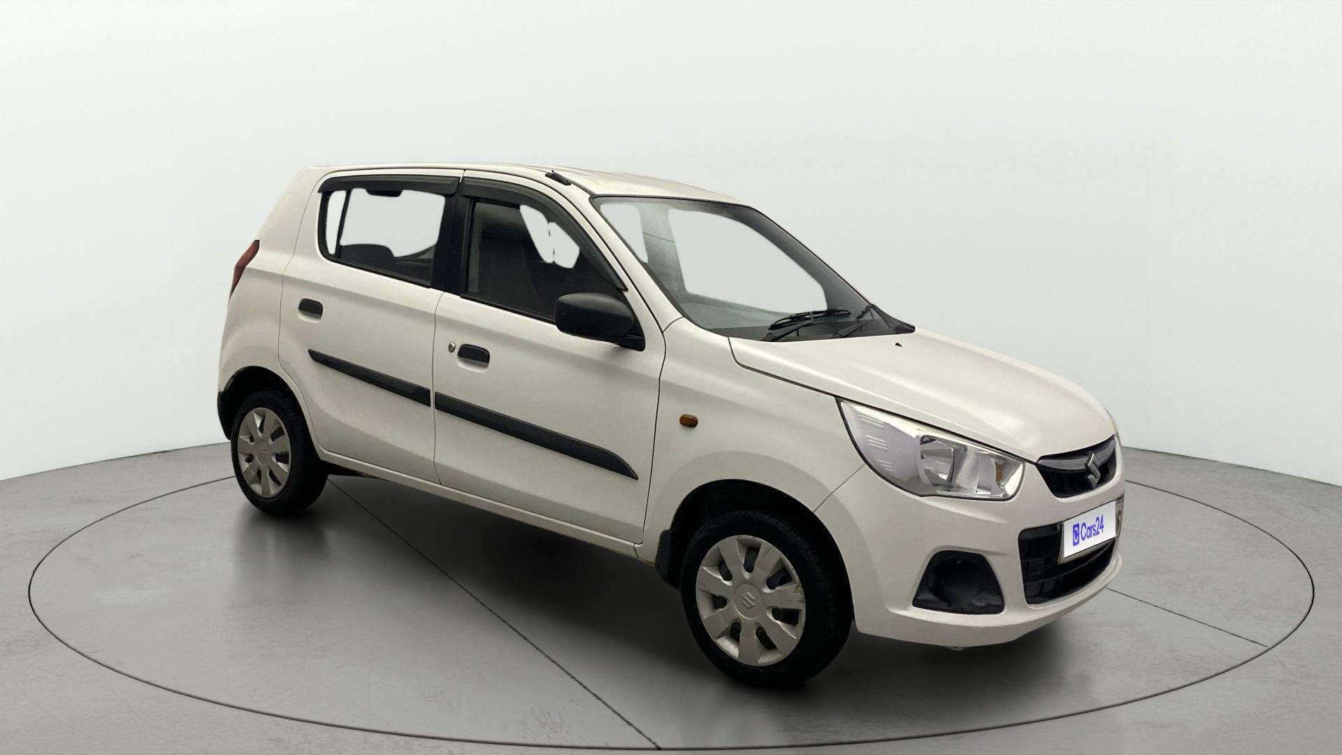 View 2019 Maruti Suzuki Alto K10 LX Image 35 Used 2019 Maruti Suzuki Alto K10 LX Image 35