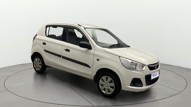 View Maruti Suzuki Alto K10 Image 35 Used Maruti Suzuki Alto K10 Image 35