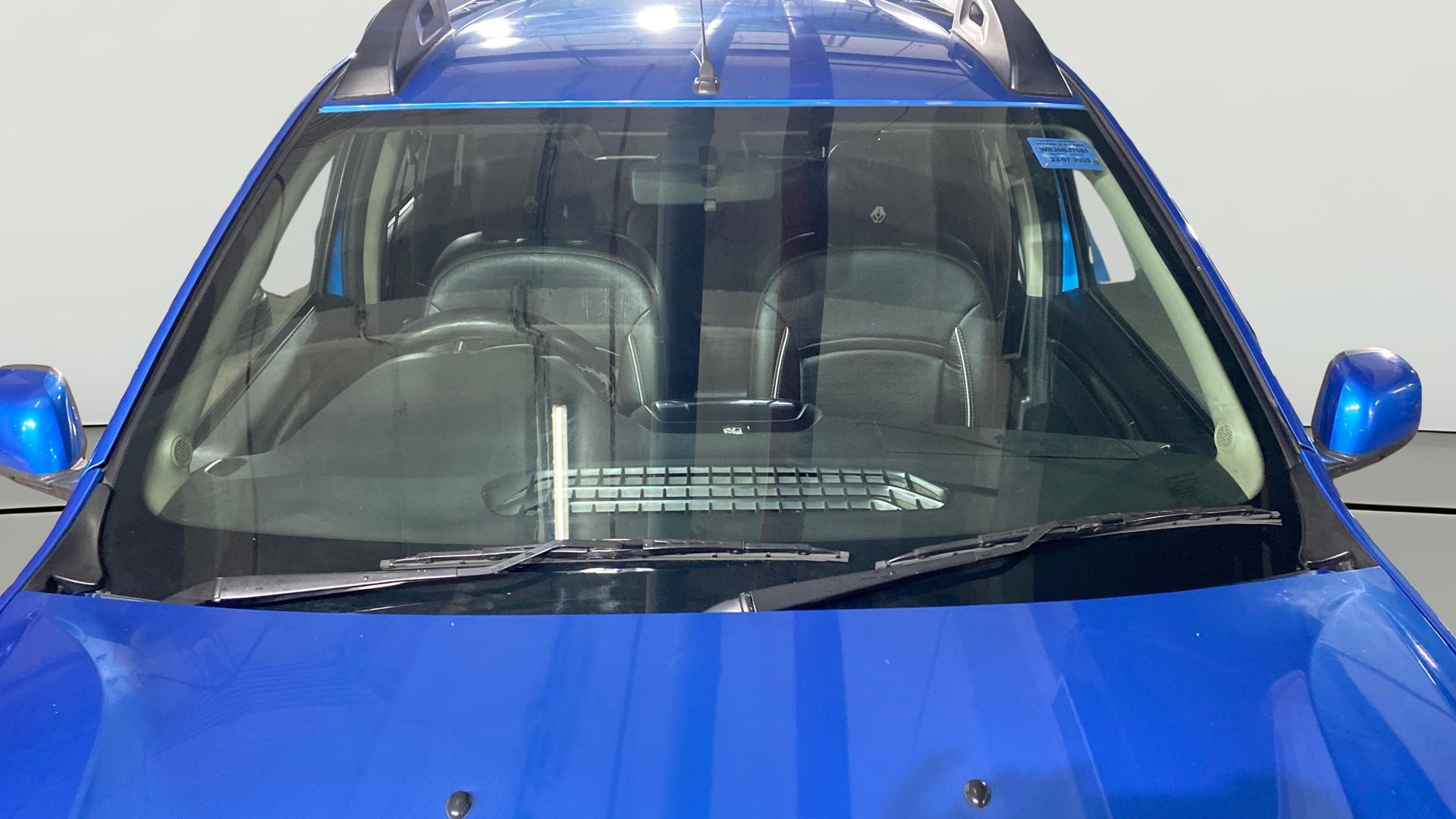 View 2020 Renault Duster Petrol RXS BS IV Image 29 Used 2020 Renault Duster Petrol RXS BS IV Image 29