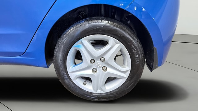 View Hyundai Elite i20 Image 11 Used Hyundai Elite i20 Image 11