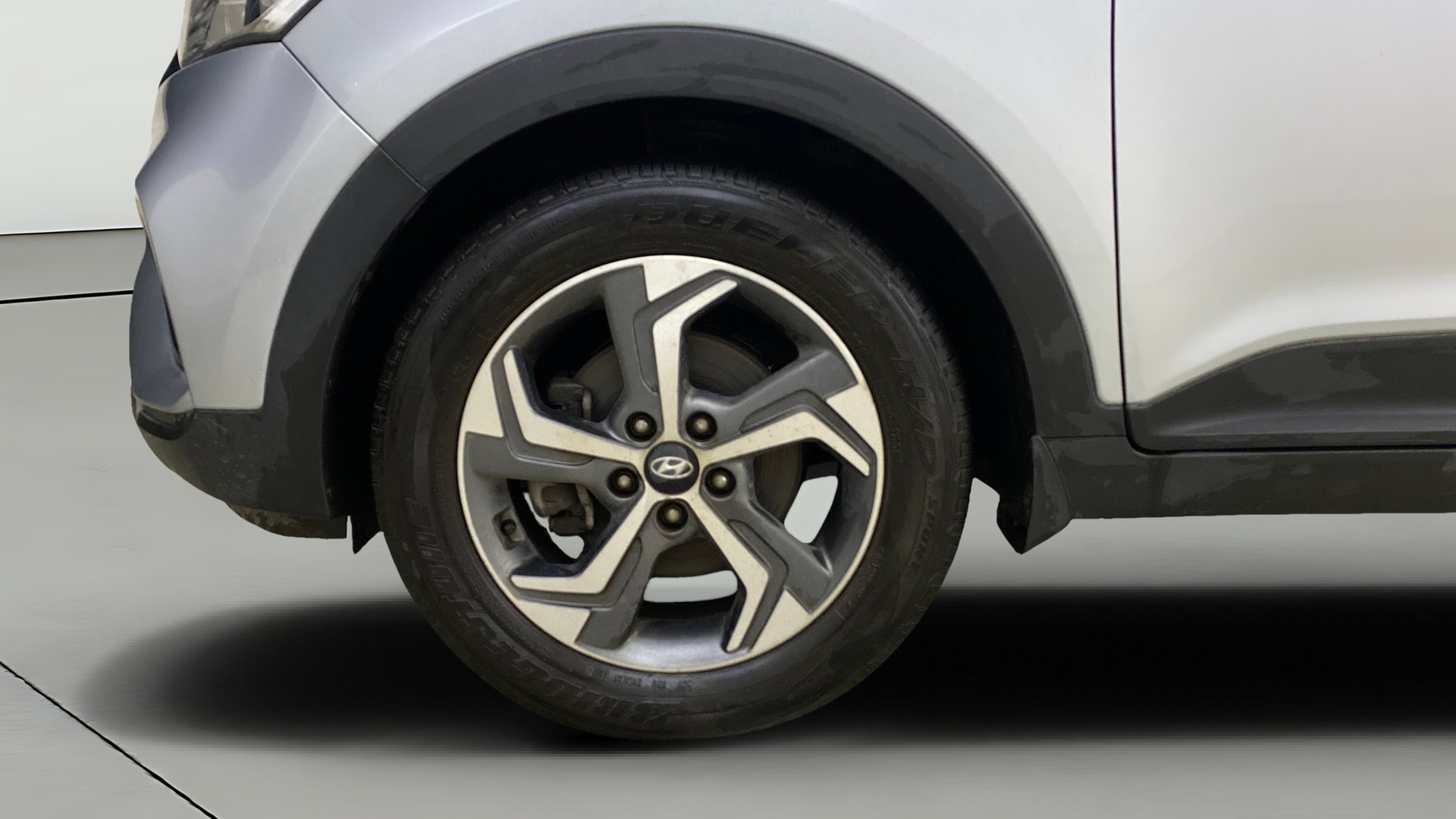 View 2019 Hyundai Creta 1.4 E Diesel Image 36 Used 2019 Hyundai Creta 1.4 E Diesel Image 36