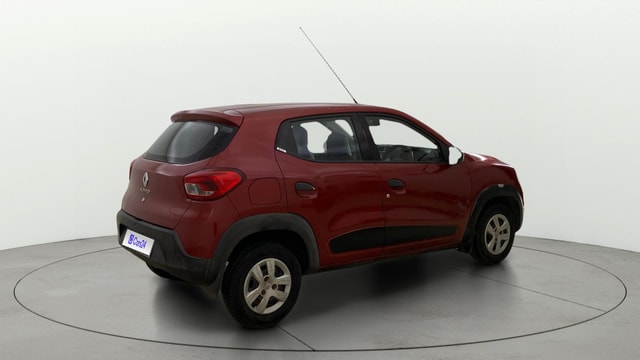 View Renault Kwid Image 42 Used Renault Kwid Image 42