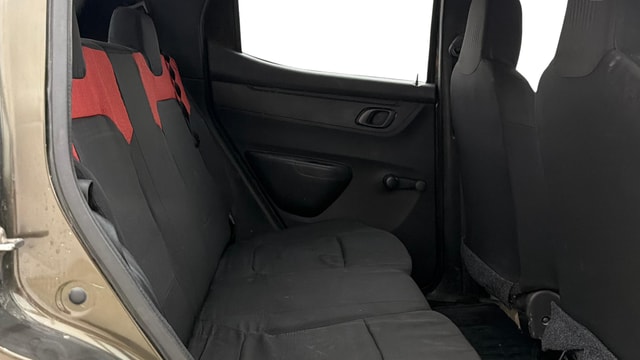 View Renault Kwid Image 28 Used Renault Kwid Image 28