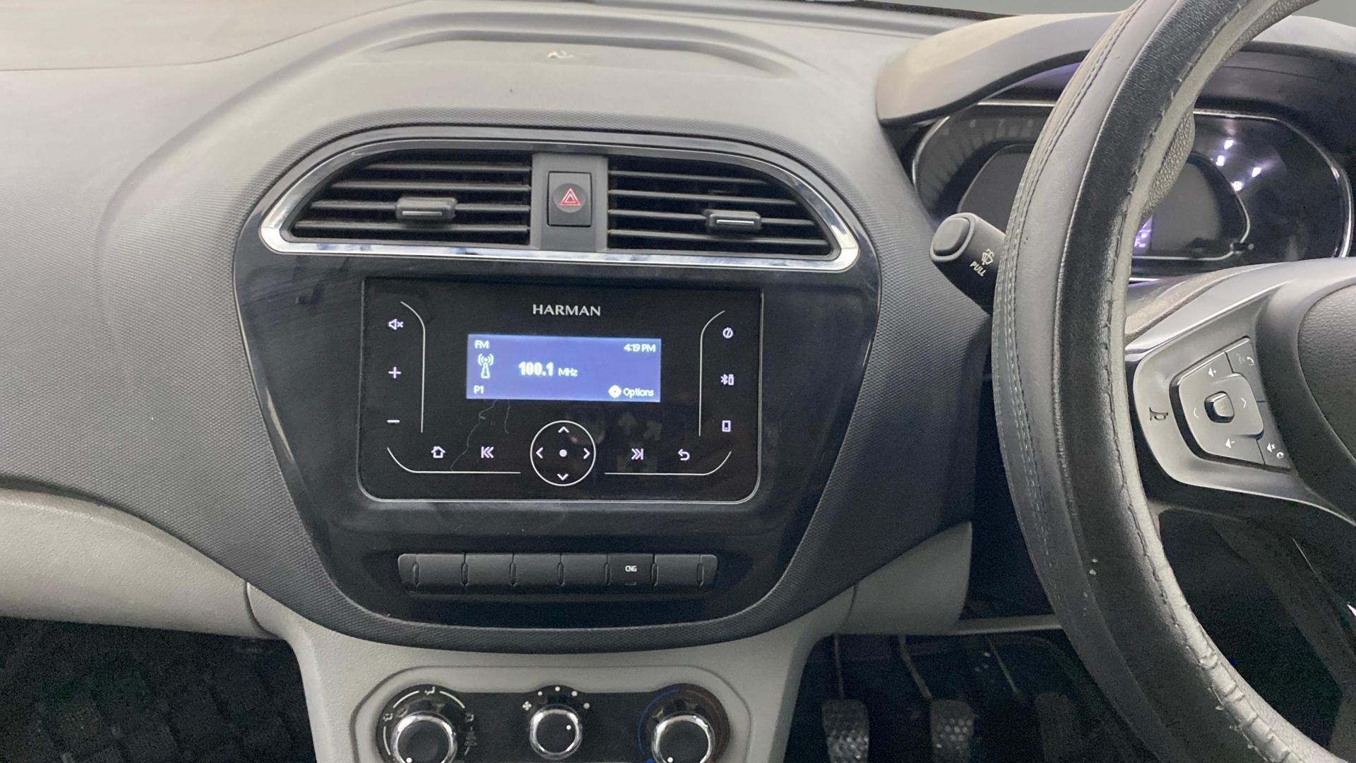 Used 2022 Tata Tiago Used 2022 Tata Tiago