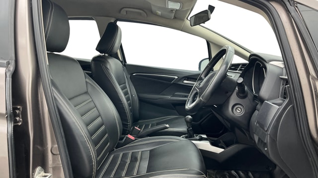 View Honda Jazz Image 26 Used Honda Jazz Image 26