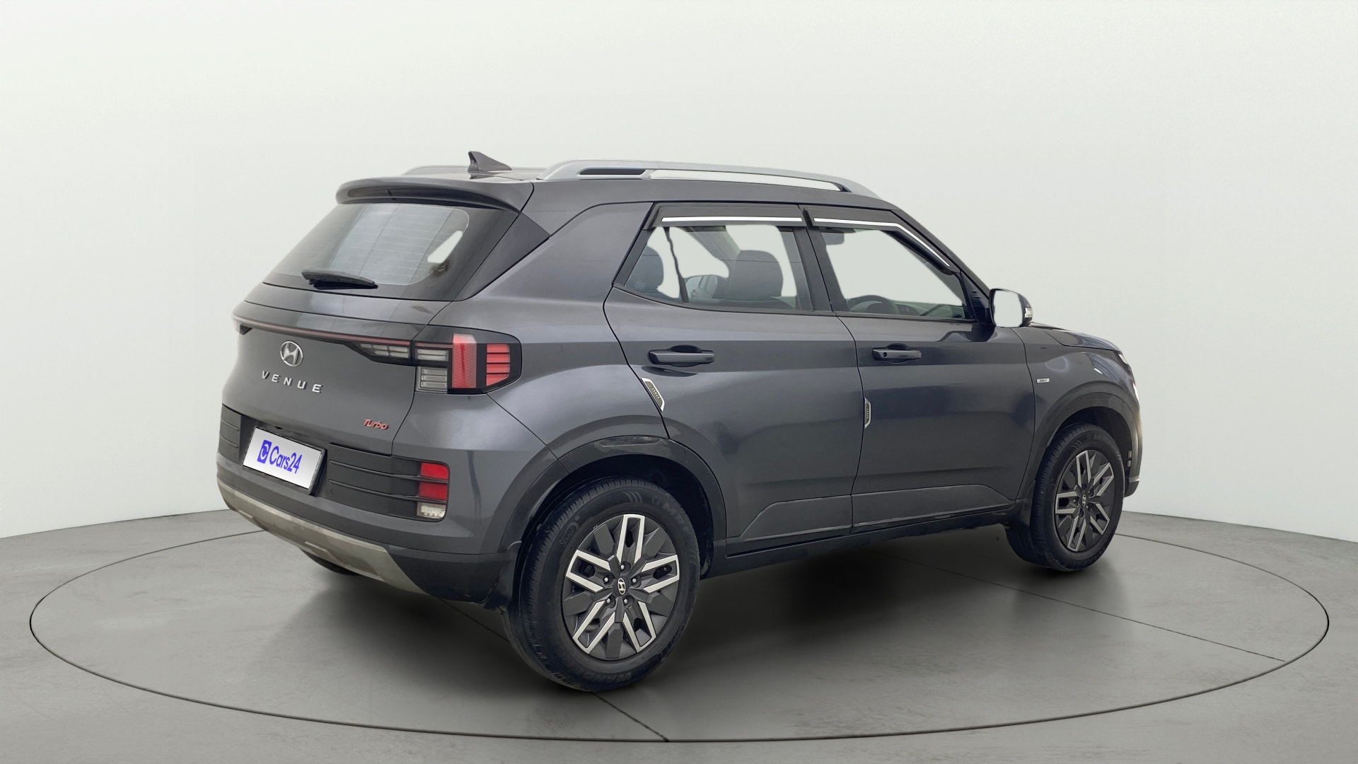 View 2023 Hyundai Venue S (O) 1.0 Turbo Petrol MT Image 44 Used 2023 Hyundai Venue S (O) 1.0 Turbo Petrol MT Image 44