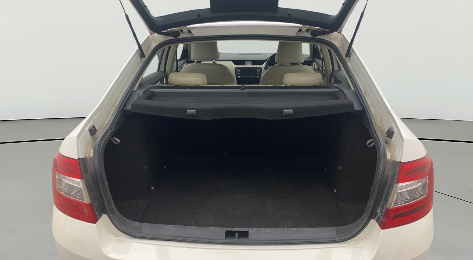 Used 2015 Skoda Octavia Used 2015 Skoda Octavia
