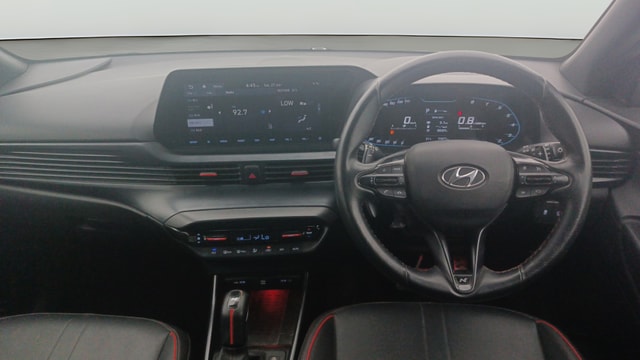 View Hyundai Elite i20 Image 13 Used Hyundai Elite i20 Image 13