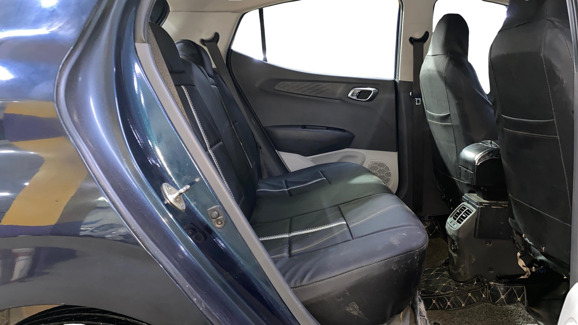 View 2019 Hyundai Grand i10 Nios Sportz Petrol Image 29 Used 2019 Hyundai Grand i10 Nios Sportz Petrol Image 29