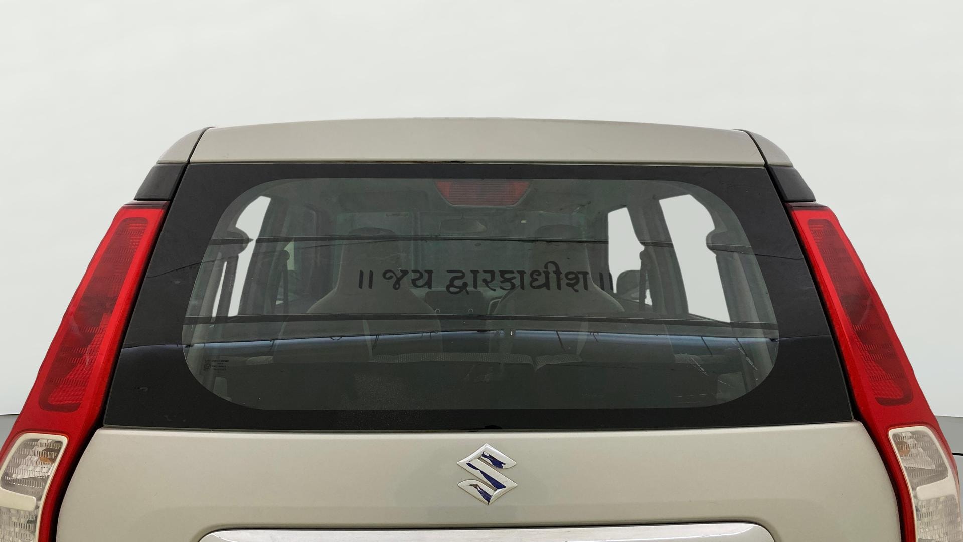 View 2019 Maruti Suzuki 1000 Base Variant Image 4 Used 2019 Maruti Suzuki 1000 Base Variant Image 4