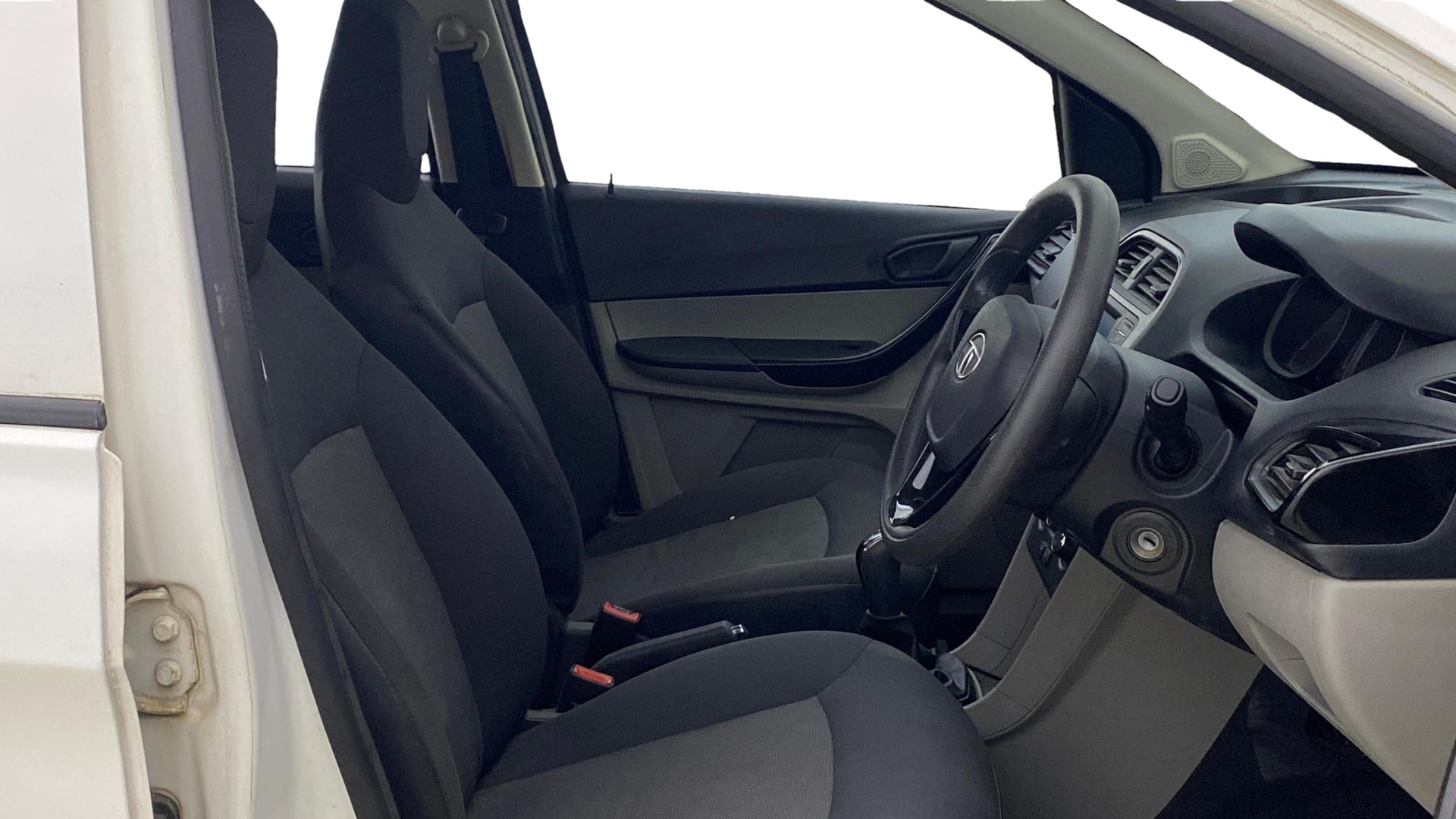 Used 2018 Tata Tiago Used 2018 Tata Tiago