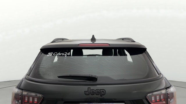 View Jeep Compass Image 4 Used Jeep Compass Image 4