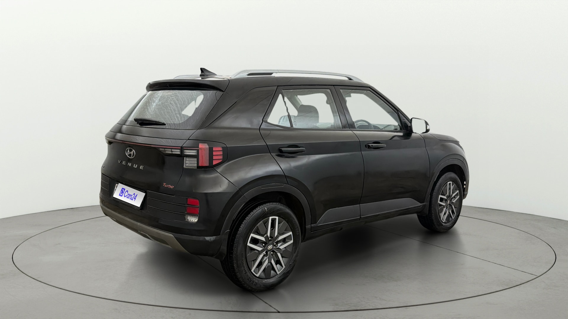 View 2024 Hyundai Venue S (O) 1.0 Turbo Petrol DCT Image 45 Used 2024 Hyundai Venue S (O) 1.0 Turbo Petrol DCT Image 45