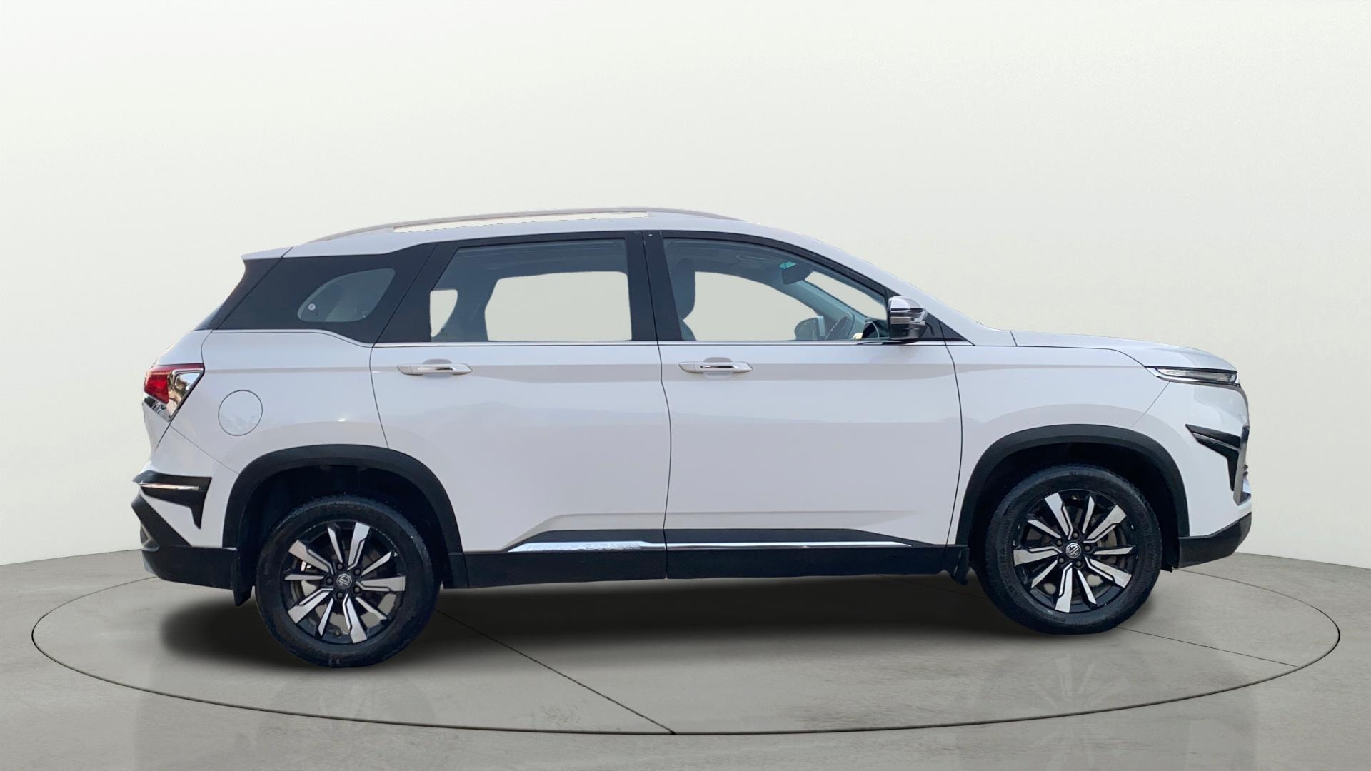 View 2019 MG Hector Sharp Diesel Image 28 Used 2019 MG Hector Sharp Diesel Image 28