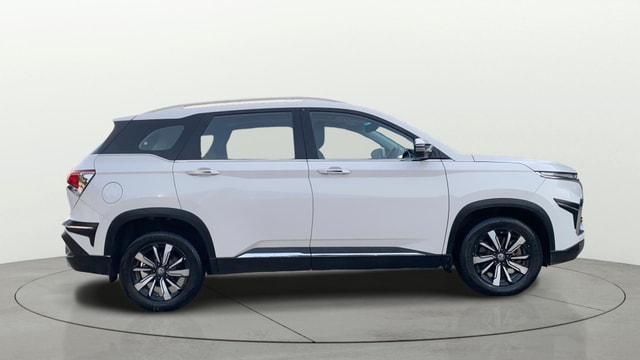 View MG Hector Image 28 Used MG Hector Image 28