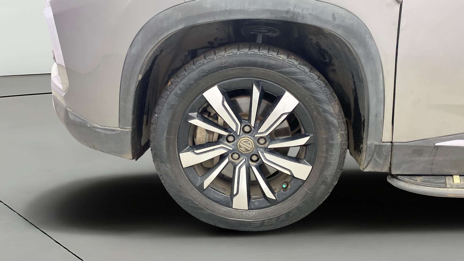 View 2019 MG Hector Sharp Hybrid BS IV Image 35 Used 2019 MG Hector Sharp Hybrid BS IV Image 35
