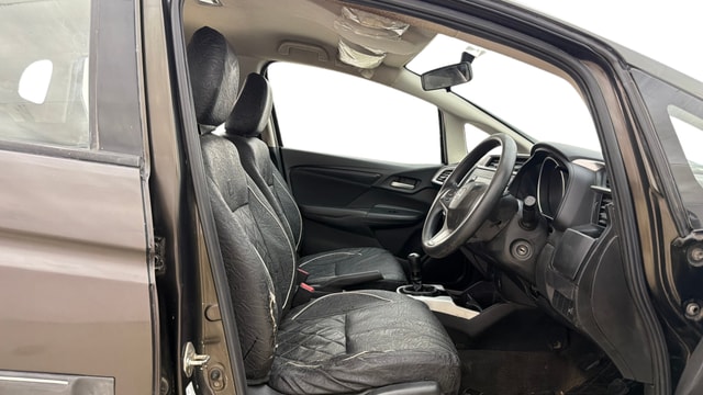 View Honda WR-V Image 25 Used Honda WR-V Image 25