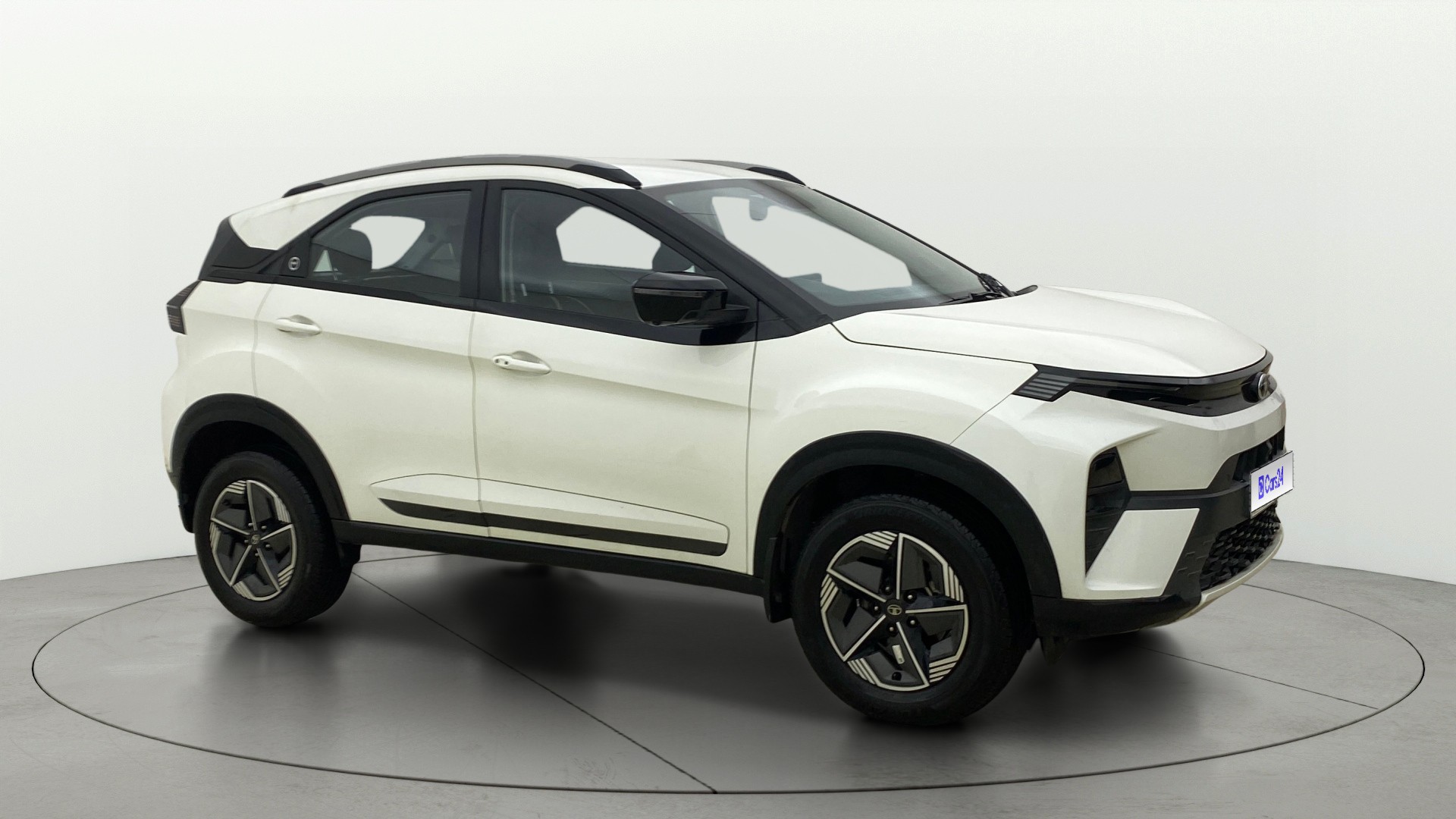 Used 2024 Tata Nexon Used 2024 Tata Nexon