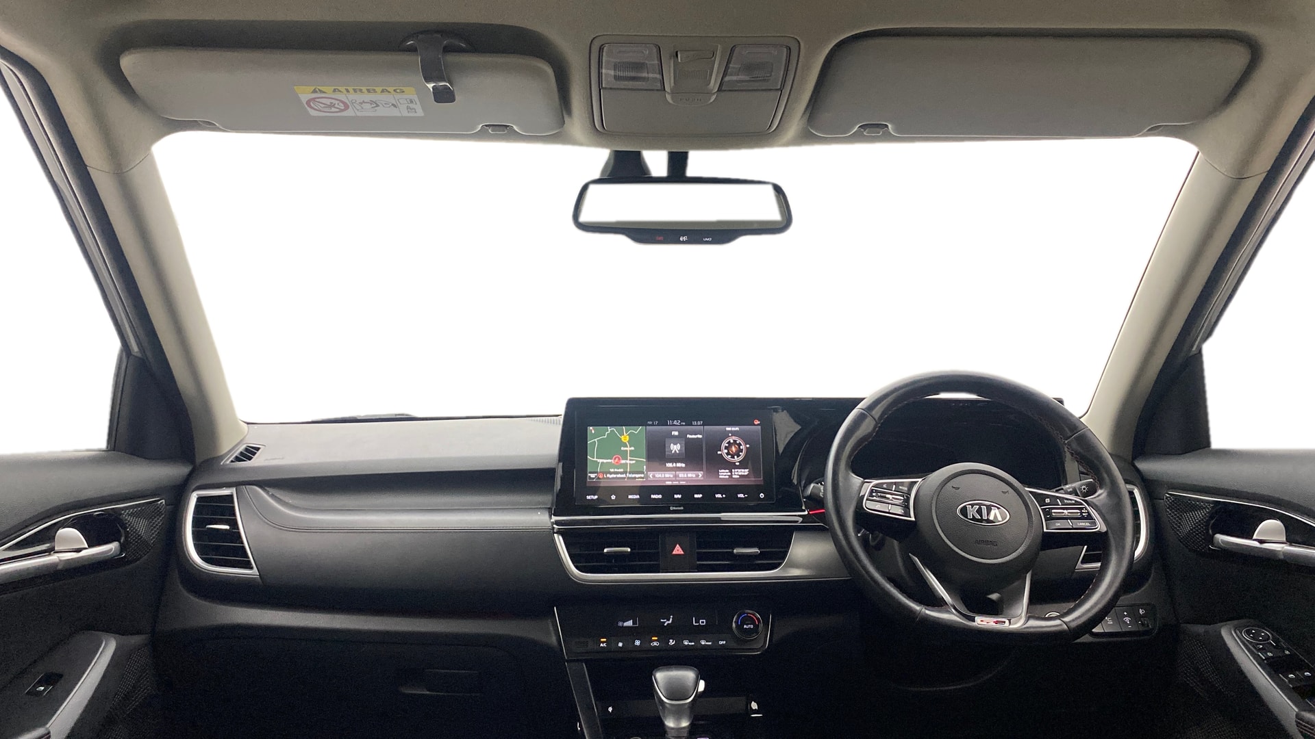 Used 2020 Kia Seltos Used 2020 Kia Seltos