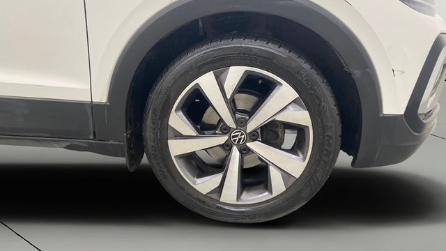 View Volkswagen Taigun Image 42 Used Volkswagen Taigun Image 42