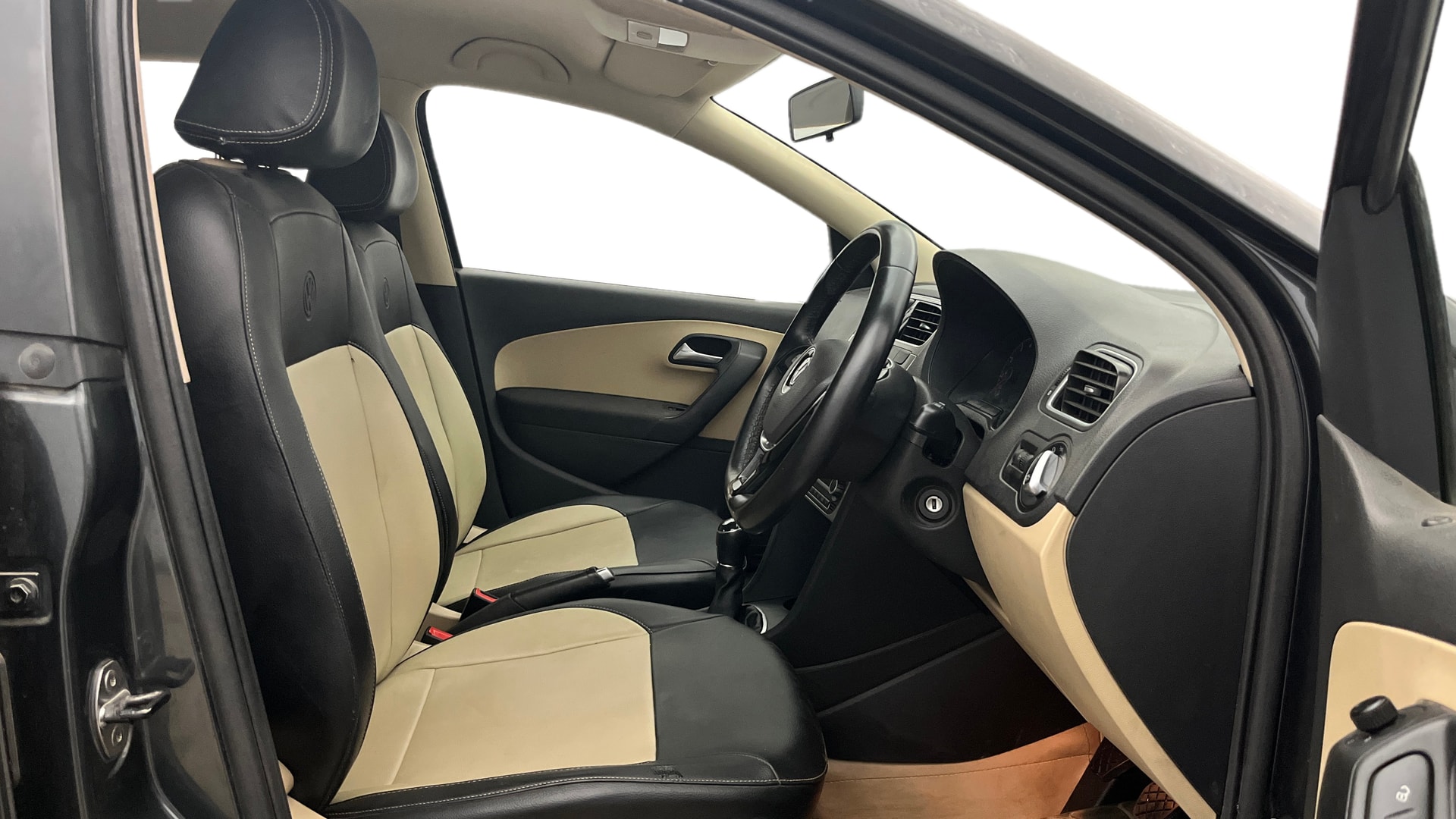 Used 2015 Volkswagen Polo Used 2015 Volkswagen Polo