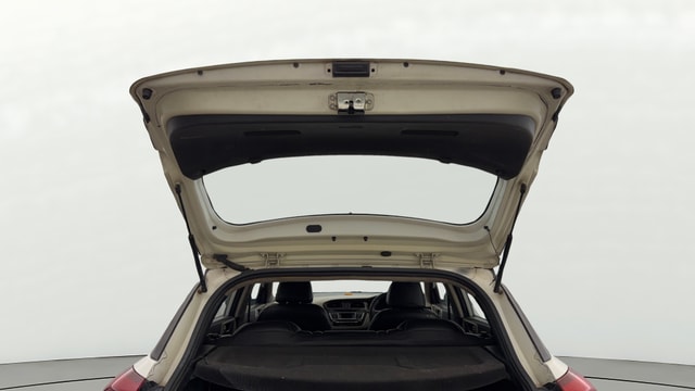View Hyundai Elite i20 Image 16 Used Hyundai Elite i20 Image 16