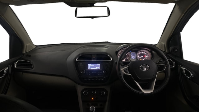 View Tata Tiago Image 15 Used Tata Tiago Image 15