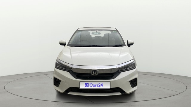 View Honda City ZX Image 1 Used Honda City ZX Image 1
