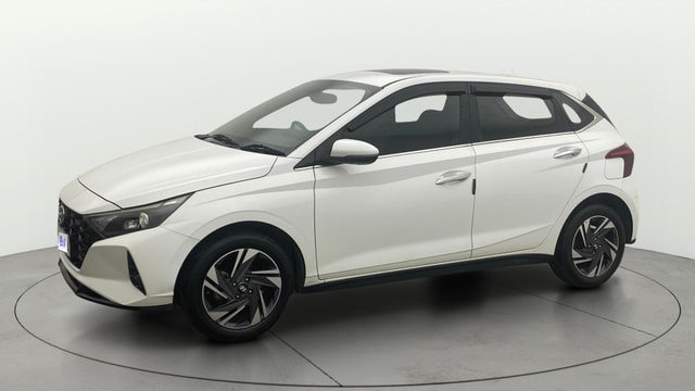 View Hyundai Elite i20 Image 38 Used Hyundai Elite i20 Image 38