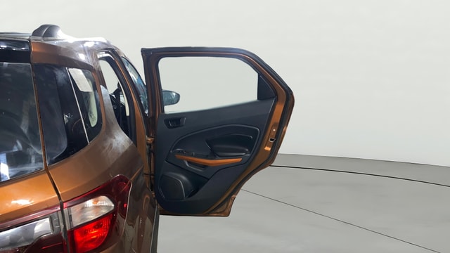View Ford EcoSport Image 7 Used Ford EcoSport Image 7