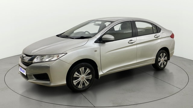 View Honda City Image 36 Used Honda City Image 36