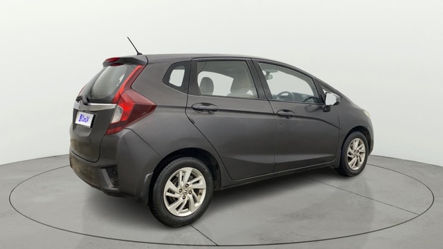 View Honda Jazz Image 43 Used Honda Jazz Image 43